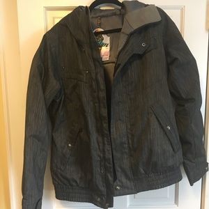 Burton snowboard jacket